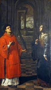 Santi Procolo e Nicea