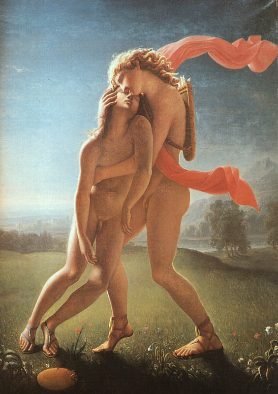 Jacques-Louis David