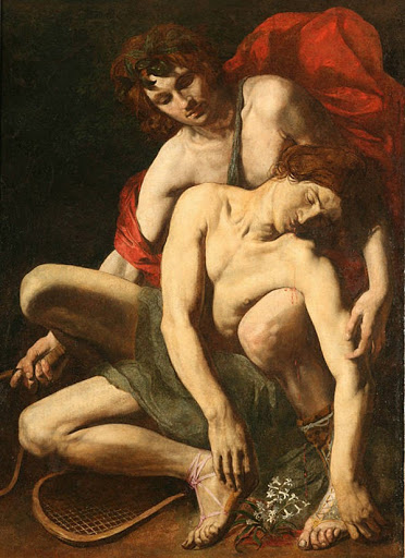 Caravaggio